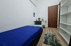 Jalan Pari Burong (D16),  #524526411
